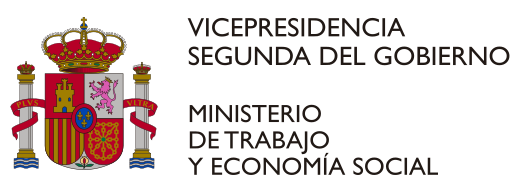 Ministerio de trabajo y economía social